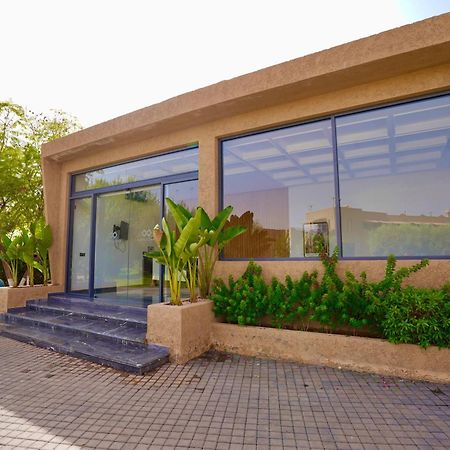 Ourika Camp Suites Hotel & Resort El Harkat ภายนอก รูปภาพ