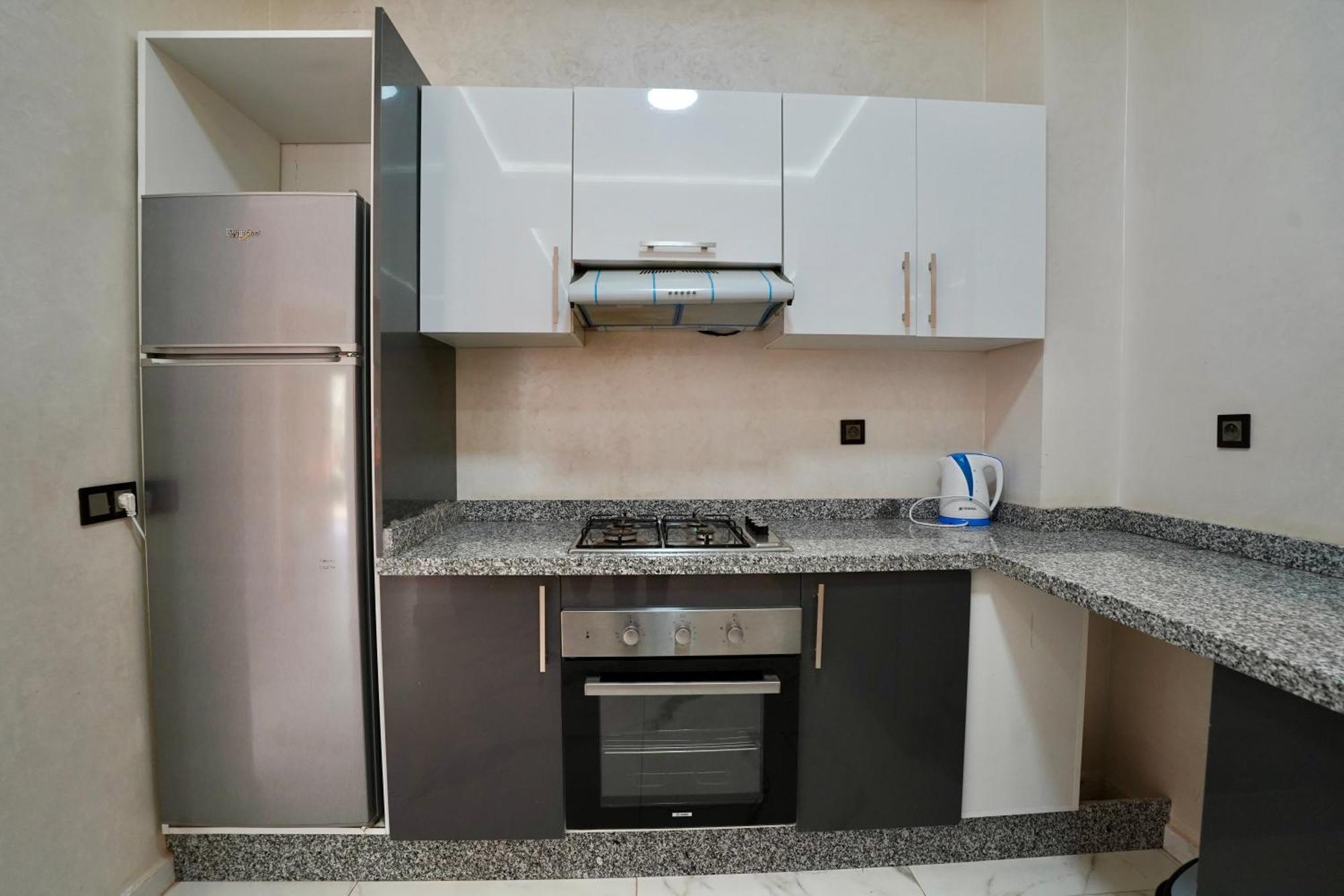 Ourika Camp Suites Hotel & Resort El Harkat ภายนอก รูปภาพ
