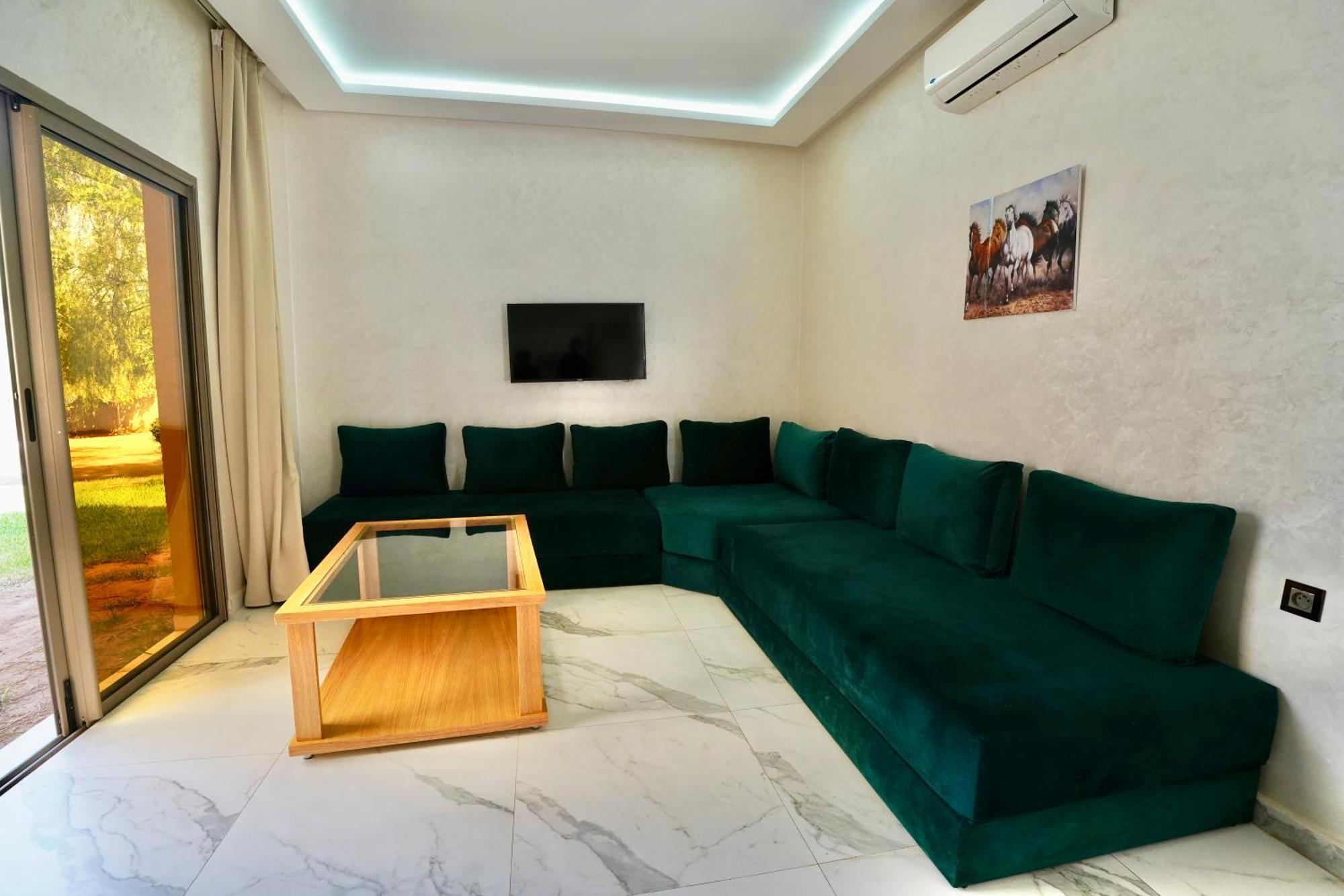 Ourika Camp Suites Hotel & Resort El Harkat ภายนอก รูปภาพ