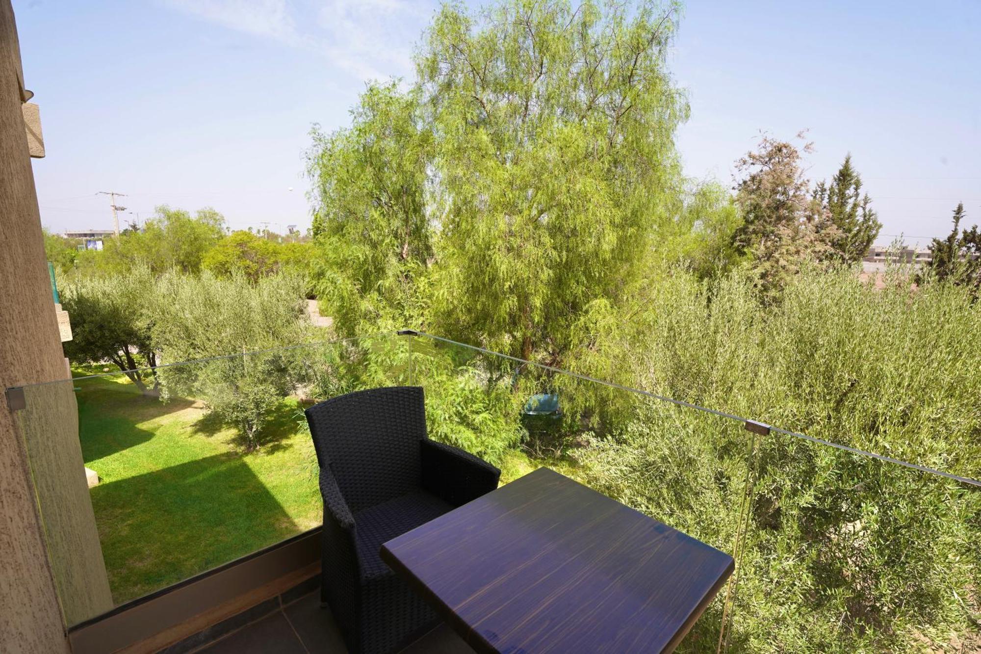 Ourika Camp Suites Hotel & Resort El Harkat ภายนอก รูปภาพ