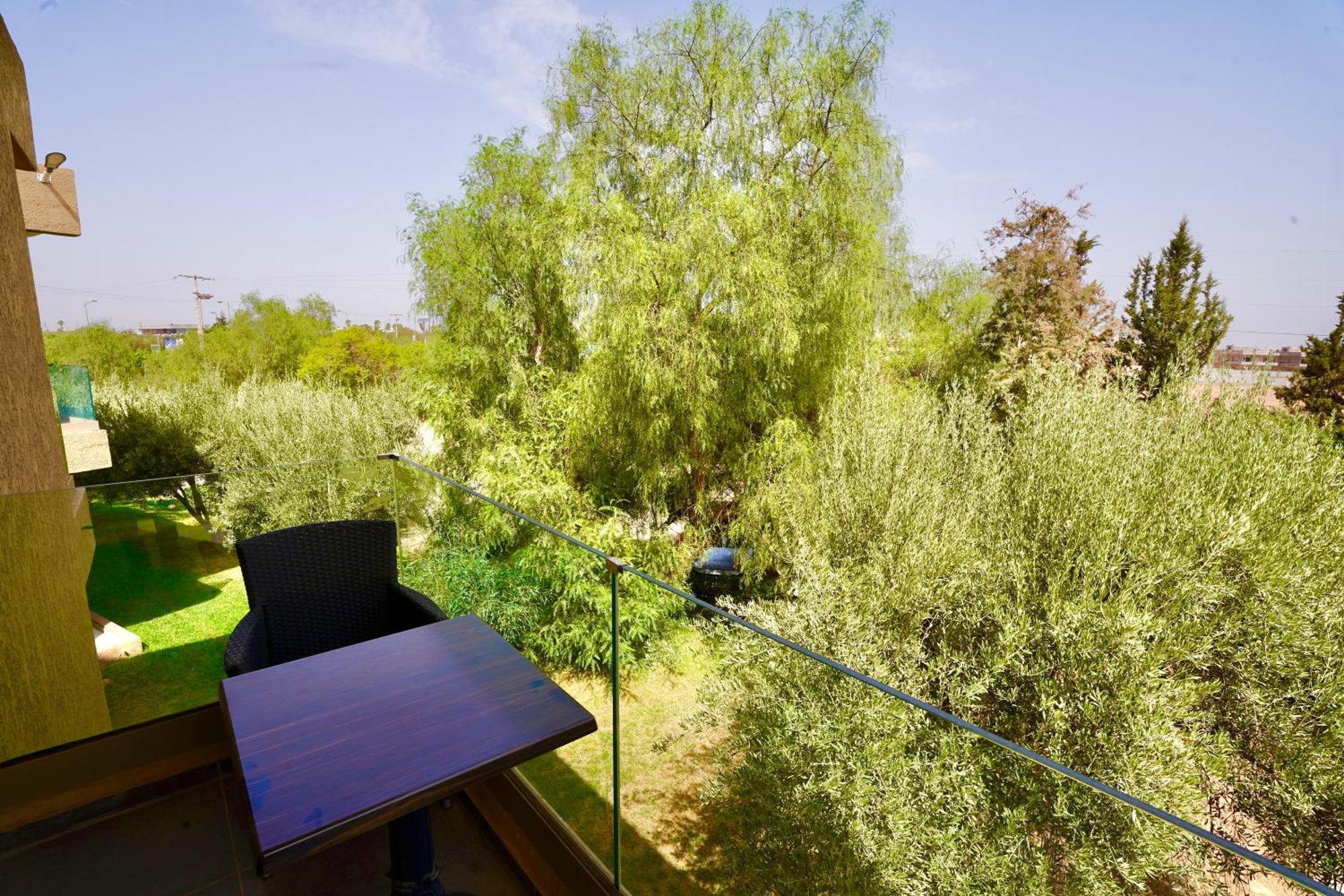Ourika Camp Suites Hotel & Resort El Harkat ภายนอก รูปภาพ