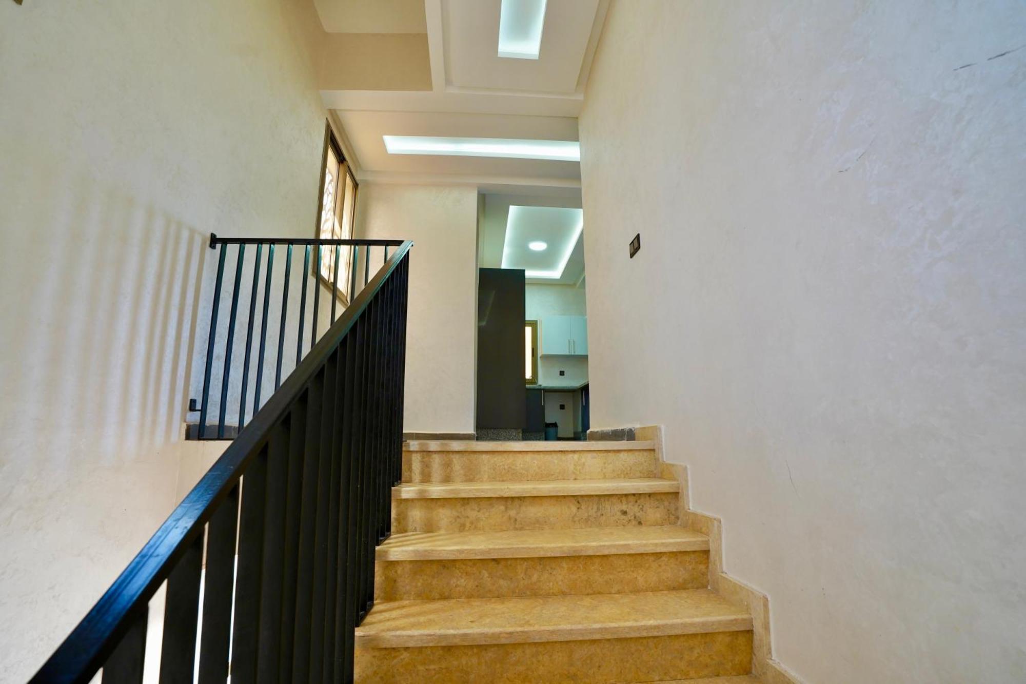 Ourika Camp Suites Hotel & Resort El Harkat ภายนอก รูปภาพ