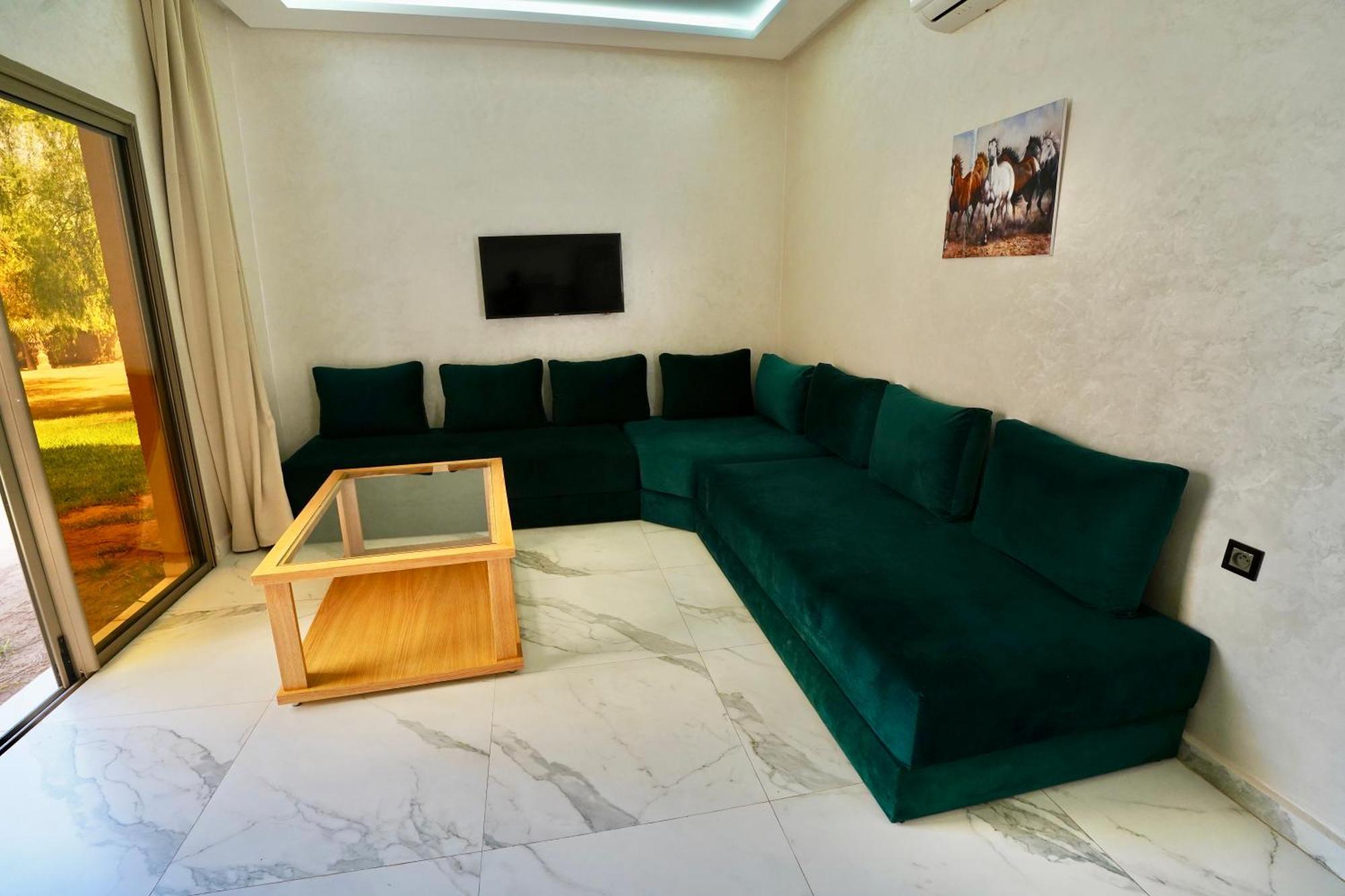 Ourika Camp Suites Hotel & Resort El Harkat ภายนอก รูปภาพ