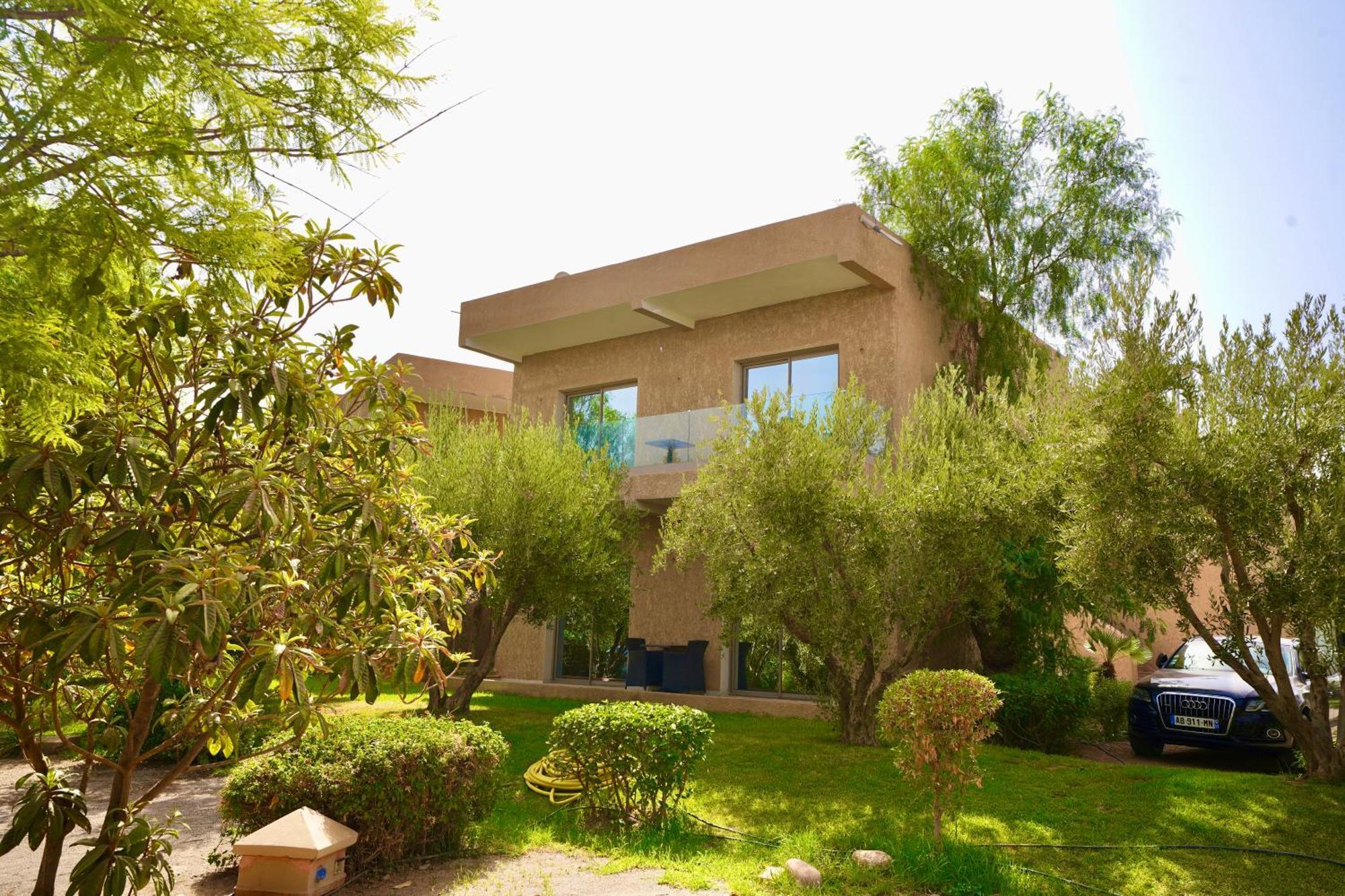 Ourika Camp Suites Hotel & Resort El Harkat ภายนอก รูปภาพ